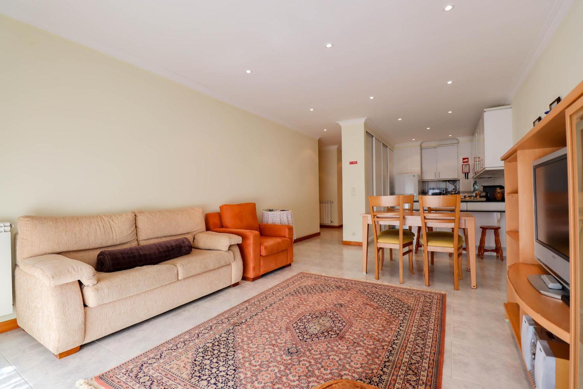 Casa Coracao De Viana - Near The Beach Apartment Viana do Castelo Bagian luar foto