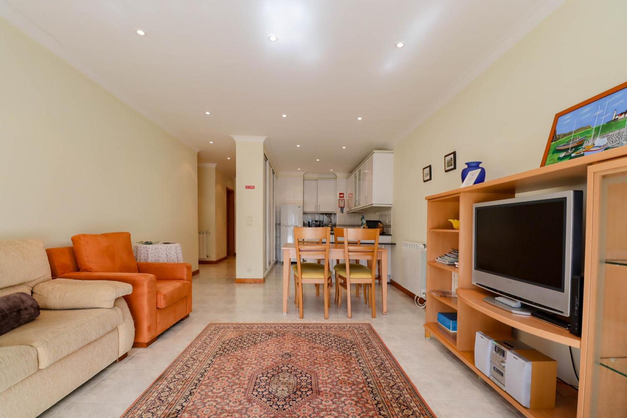 Casa Coracao De Viana - Near The Beach Apartment Viana do Castelo Bagian luar foto