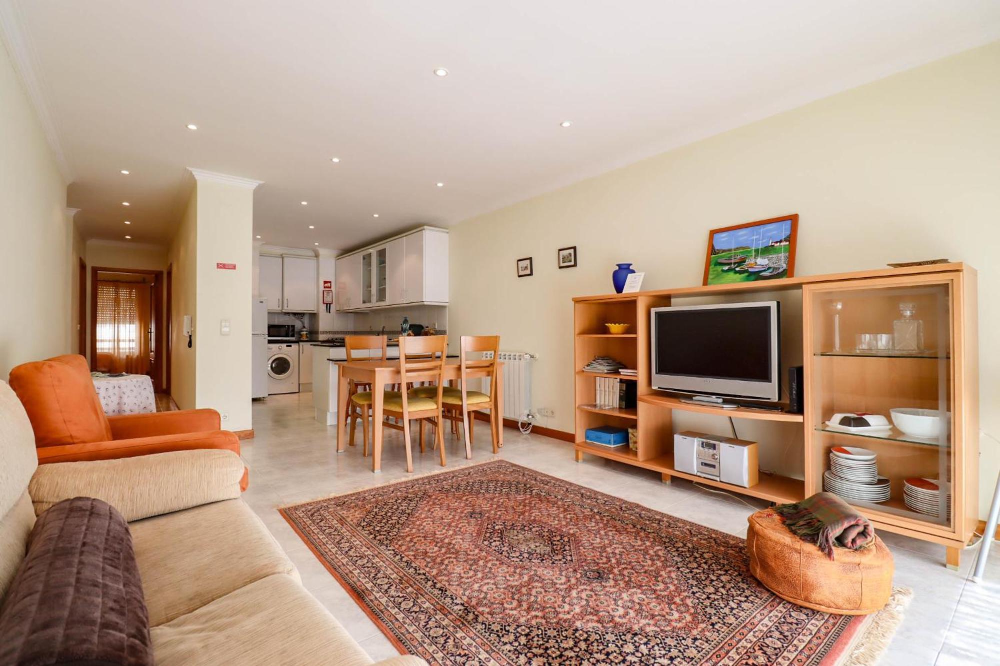 Casa Coracao De Viana - Near The Beach Apartment Viana do Castelo Bagian luar foto