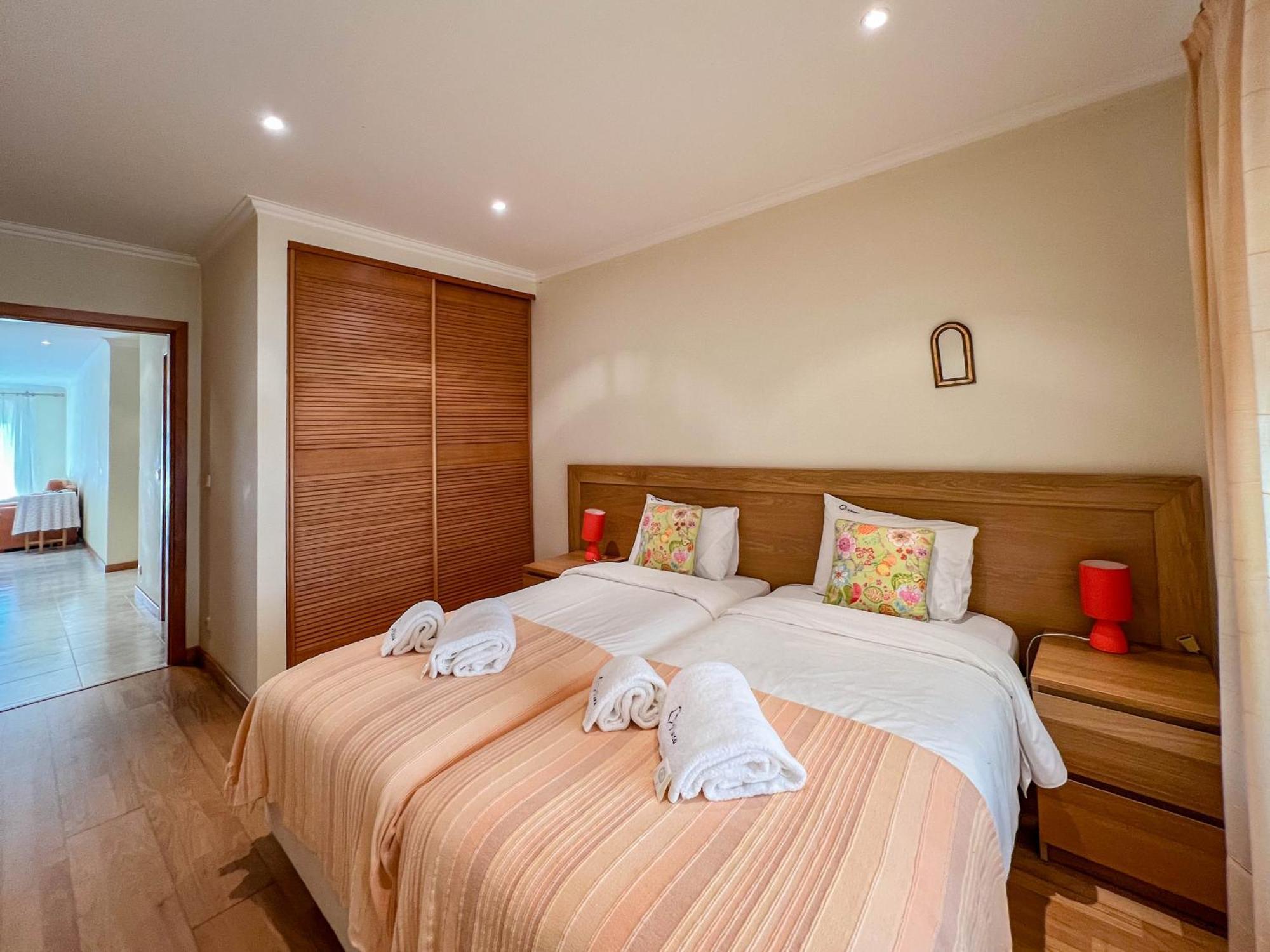 Casa Coracao De Viana - Near The Beach Apartment Viana do Castelo Bagian luar foto